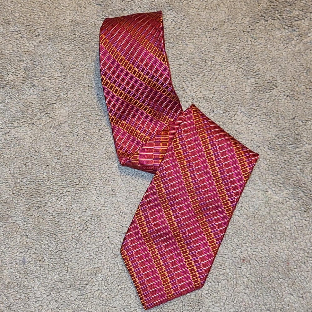 Men's Ted Baker 100% Neck Tie